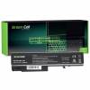 GREENCELL  HP14 (4400mAh) Μπαταρία για HP Compaq 6500b 11.1V Laptop